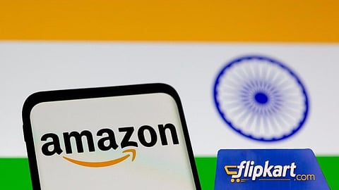 ஹெல்த் டிரிங்க், எனர்ஜி டிரிங்க் வார்த்தையை பயன்படுத்தக்கூடாது: பிளிப்கார்ட், அமேசானுக்கு மத்திய அரசு உத்தரவு