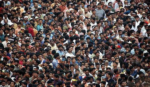 மக்கள்தொகை சர்ச்சை: மனம் மாறட்டும் மத்திய அரசு!