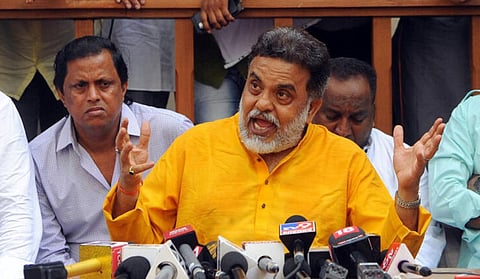 சஞ்சய் நிருபம்