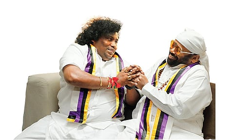 இயக்குநரின் குரல்: சிறார்களுக்கு அரசியலும் அவசியம்!