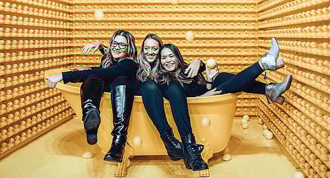 பிரபலமாகும் ‘கன்டென்ட் ஹவுஸ்’கள்!