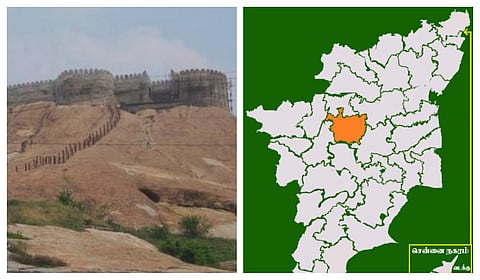 நாமக்கல் மக்களவைத் தொகுதி - ஓர் அறிமுகம் | தேர்தல் 2024