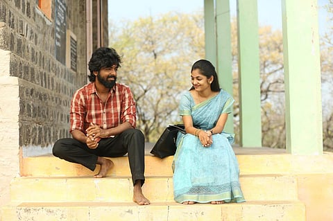 கள்வன் - திரை விமர்சனம்