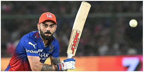 ஐபிஎல் அலசல்: கோலி சதமும், ஆடிய விதமும் ஆர்சிபிக்கு வரமா, சாபமா?