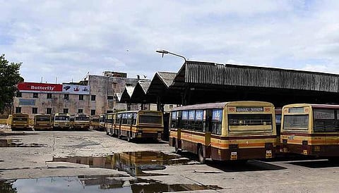 அகவிலைப்படி வழக்கை விரைந்து விசாரிக்க வேண்டும்: போக்குவரத்து ஓய்வூதியர்கள் கோரிக்கை