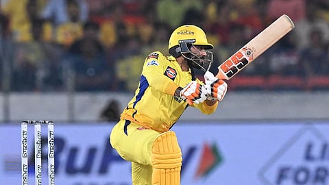 கொல்கத்தா நைட் ரைடர்ஸ் அணியின் வெற்றி நடைக்கு முட்டுக்கட்டை போடுமா சிஎஸ்கே? - இன்று பலப்பரீட்சை