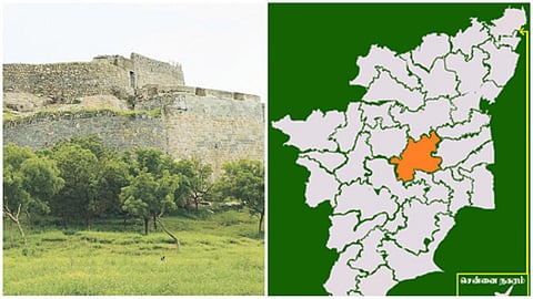 பெரம்பலூர் மக்களவைத் தொகுதி - ஓர் அறிமுகம் | தேர்தல் 2024