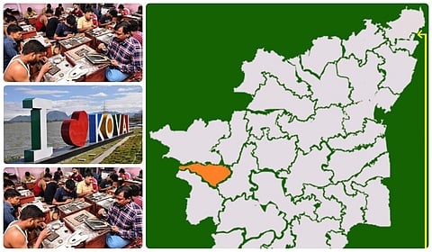 கோயம்புத்தூர் மக்களவைத் தொகுதி - ஓர் அறிமுகம் | தேர்தல் 2024