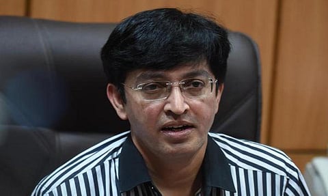 சென்னையில் சட்டப்பேரவை தொகுதி வாரியாக 16 உதவி தேர்தல் நடத்தும் அதிகாரிகள் நியமனம்