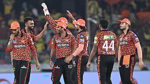 ஹைதராபாத்தை சமாளிக்குமா பஞ்சாப்? - முலான்பூரில் இன்று மோதல் @ ஐபிஎல்