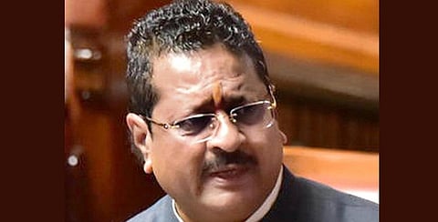 பாஜக எம்எல்ஏ பசன கவுடா பாட்டீல் யத்னால்