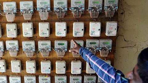 புதிய உச்சம்: தினசரி மின்தேவை 20,125 மெகாவாட்