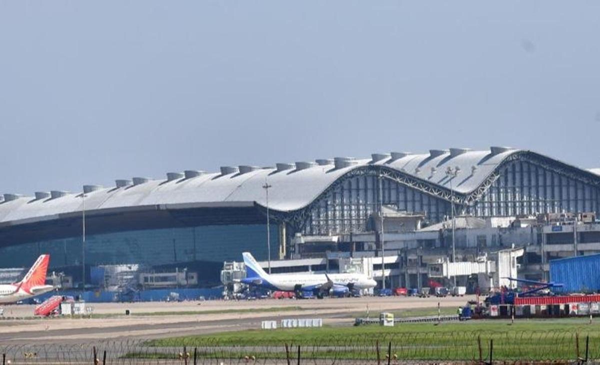 ரூ.200 கோடி ஹவாலா பண பரிவர்த்தனை முயற்சி? - சென்னைக்கு திருப்பி அனுப்பப்பட்டவரிடம் விசாரணை