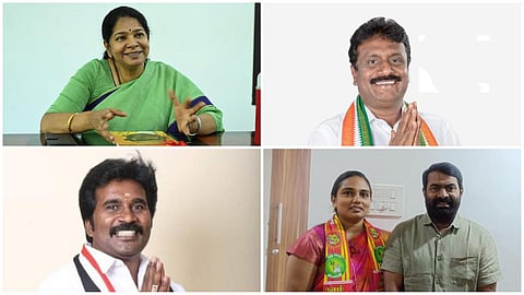 மீண்டும் வெல்வாரா கனிமொழி? - தூத்துக்குடி தொகுதி கள நிலவரம் என்ன? - ஓர் அலசல்