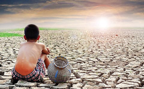 காலநிலைக் குறிப்புகள் 06: காலநிலை, மனிதர்கள், அப்புறம் உரிமைகள்!