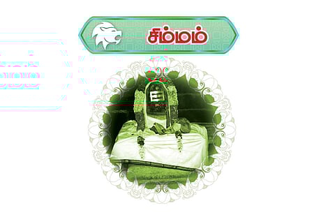 சிம்மம் ராசிக்கு தமிழ்ப் புத்தாண்டு பலன்கள் | குரோதி வருடம் எப்படி? - ஏப்.14, 2024 முதல் ஏப்.13, 2025 வரை