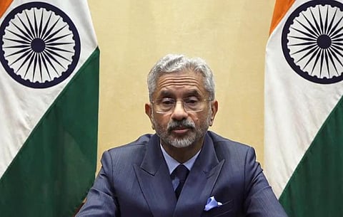 எந்த நேரத்திலும் தாக்குதல் நடத்தப்படலாம்; இஸ்ரேல், ஈரானுக்கு இந்தியர்கள் செல்ல வேண்டாம்: மத்திய வெளியுறவுத் துறை எச்சரிக்கை