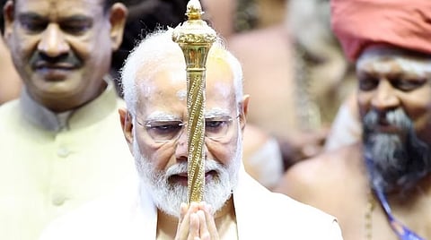 பொது சிவில் சட்டம், ஒரே நாடு ஒரே தேர்தல், ஒரு நாடு ஒரு மாணவர் ஐடி - பாஜக உறுதி @ தேர்தல் அறிக்கை