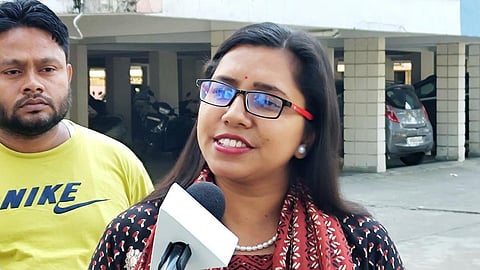 நிஷா பாங்ரே