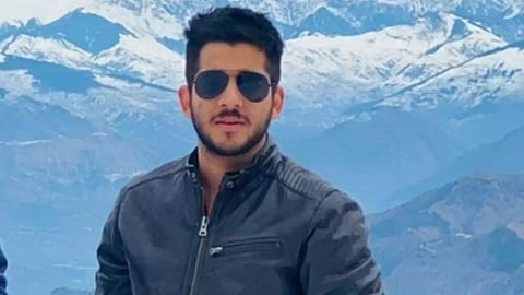 வேலைக்கு அனுமதி கிடைத்த நிலையில் கனடாவில் இந்திய மாணவர் சுட்டுக் கொலை