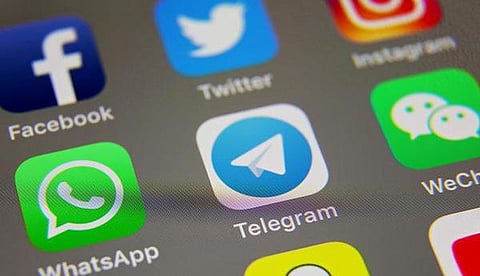 தேர்தலில் சமூக வலைதளங்கள்