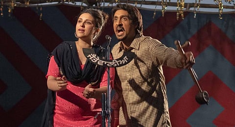 Amar Singh Chamkila: இம்தியாஸ் - ரஹ்மான் கூட்டணியில் மீண்டும் ஒரு இசை விருந்து | ஓடிடி திரை அலசல்