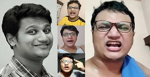 பிரபல யூடியூபர் ஆங்கிரி ரான்ட்மேன் 27 வயதில் மரணம்