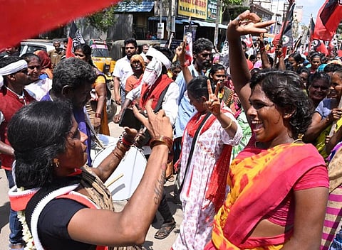 செய்தித் தெறிப்புகள் @ ஏப்.17: தமிழகத்தில் ஓய்ந்த பிரச்சாரம் முதல் துபாய் வெள்ளம் வரை