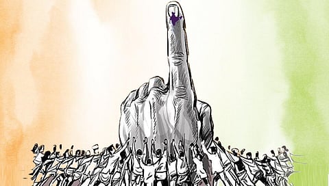 மக்களவை தேர்தல் 2024: மொத்த செலவு முதல் ‘டெபாசிட்’ வரை!