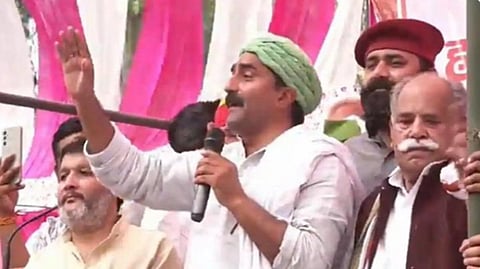 முதல்வர் யோகி ஆதித்யநாத்