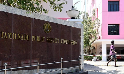 மருந்து ஆய்வாளர் பதவிக்கு ஏப்.24-ல் சான்றிதழ் சரிபார்ப்பு: டிஎன்பிஎஸ்சி அறிவிப்பு