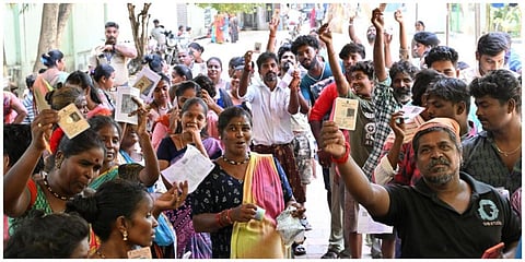 இடம்: சென்னை | படம்: பி.வேளாங்கண்ணிராஜ்