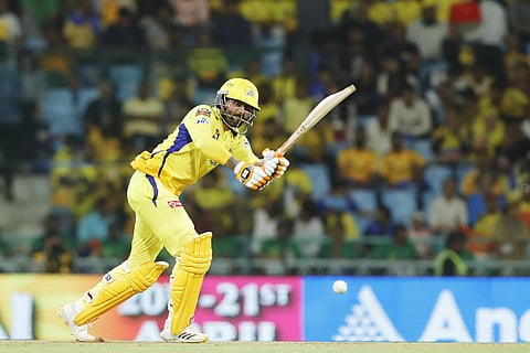 ரவீந்திர ஜடேஜா