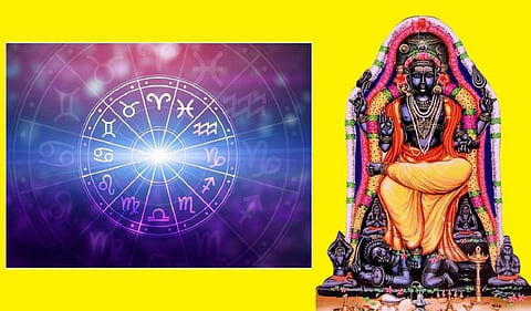 குரு பெயர்ச்சி நட்சத்திர பலன்கள் 2024 - 25 முழுமையாக