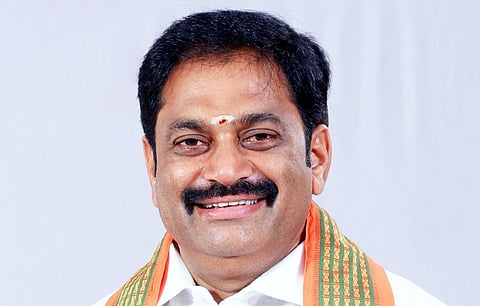 ஜி.கே.நாகராஜ்