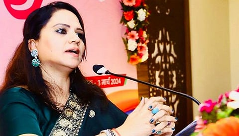 ஹசீனா சையத்