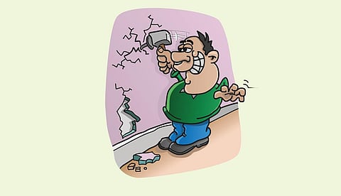 ஆங்கிலம் அறிவோமே 4.0: 79 -‘Greenhorns’ போல இருக்கலாமா?