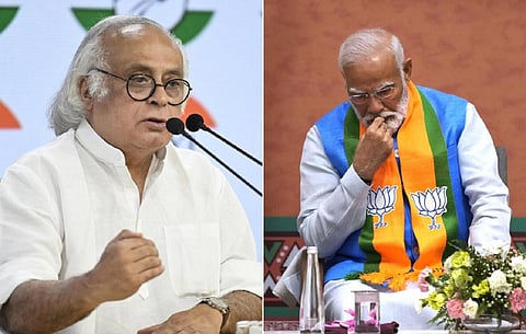 செய்தித் தெறிப்புகள் @ ஏப்.23: தமிழகத்தில் வெப்ப அலை முதல் மோடிக்கு சில ரியாக்‌ஷன்கள் வரை