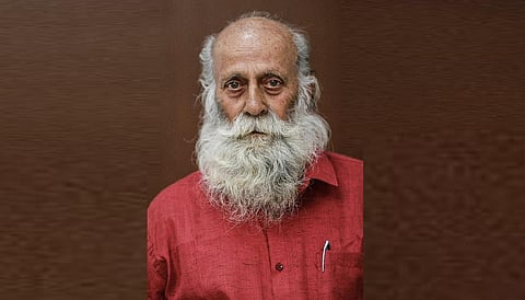 கமல்ஹாசன் மாமா காலமானார்: முதல்வர் மு.க.ஸ்டாலின் இரங்கல்