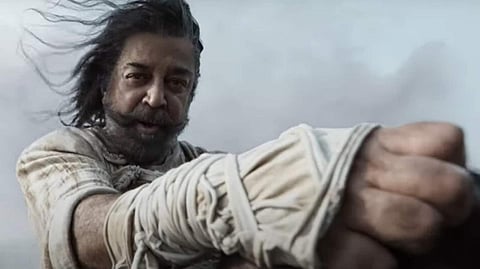 டெல்லியில் ‘தக் லைஃப்’ படப்பிடிப்பு