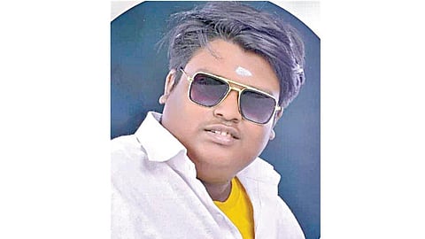 ஹேமச்சந்திரன்