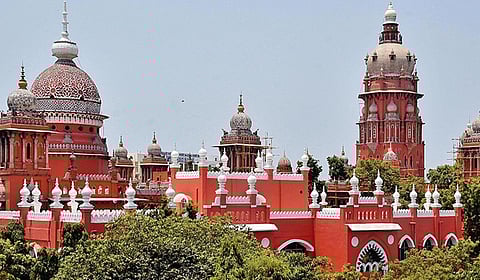 பாஜக, காங். வேட்பாளரின் ஆதரவாளர்களிடம் பணம் பறிமுதல்; அமலாக்க துறை விசாரணை கோரிய மனு தள்ளுபடி