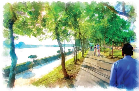 வண்ணக் கிளிஞ்சல்கள் 02: பிரார்த்தனை