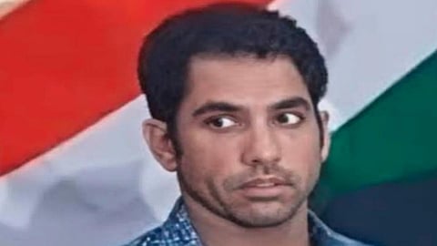 ரவி கானா