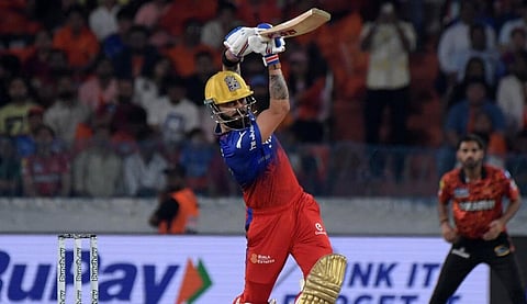 விராட் கோலி | படம்: ரகு