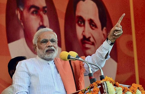 செங்கோட்டை முழக்கங்கள் 72 - ‘விண்ணைத் தாண்டி உயரும் நேரம்!’ | 2018