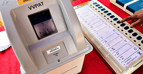 செய்தித் தெறிப்புகள் @ ஏப்.26: செறிவூட்டப்பட்ட அரிசி விவகாரம் முதல் விவிபாட் வழக்கு தீர்ப்பு வரை