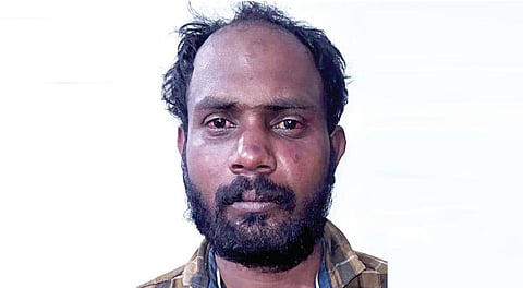 சென்னை உட்பட பல்வேறு பகுதிகளில் அடுத்தடுத்து கடைகளின் பூட்டுகளை உடைத்து திருடியவர் கைது