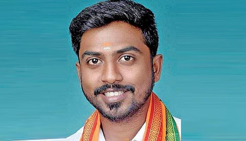 நரேஷ்குமார்