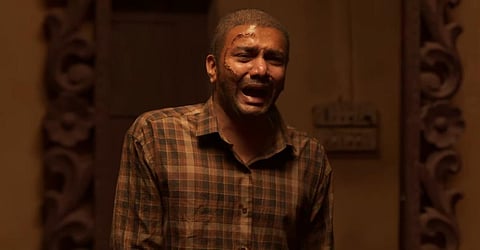 வலி, வேதனை, கனவு, விரக்தி... - கவினின் ‘ஸ்டார்’ ட்ரெய்லர் எப்படி? 